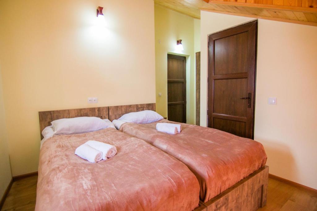 OLYMP - Chambre Double Avec Vue En Montagne