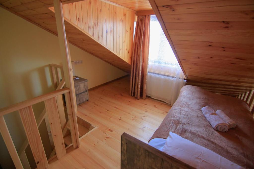 OLYMP - Salle Familiale Avec Vue Sur La Montagne