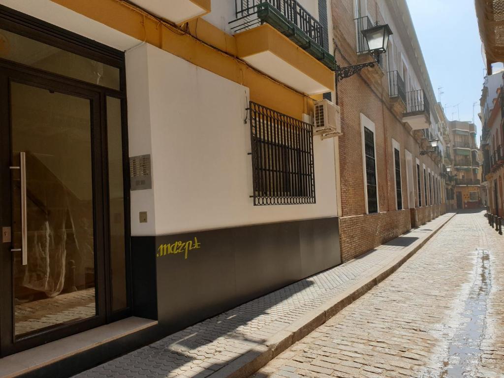 Moderno y Luminoso Apartamento, Seville – Updated 2023 Prices