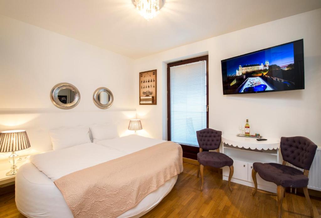 Parkside Apartments Old Town - Resim 26