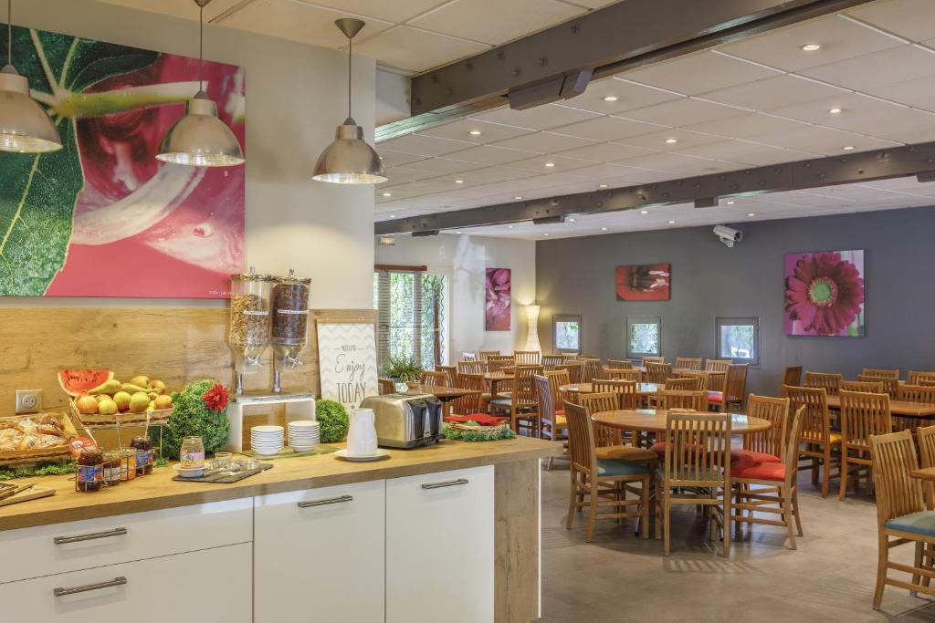 Hotel Cristol - Resim 16