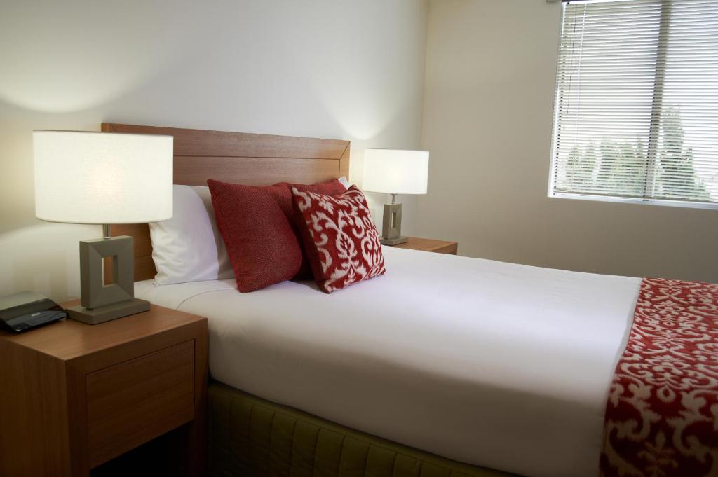 Quest St Kilda Bayside - Resim 20