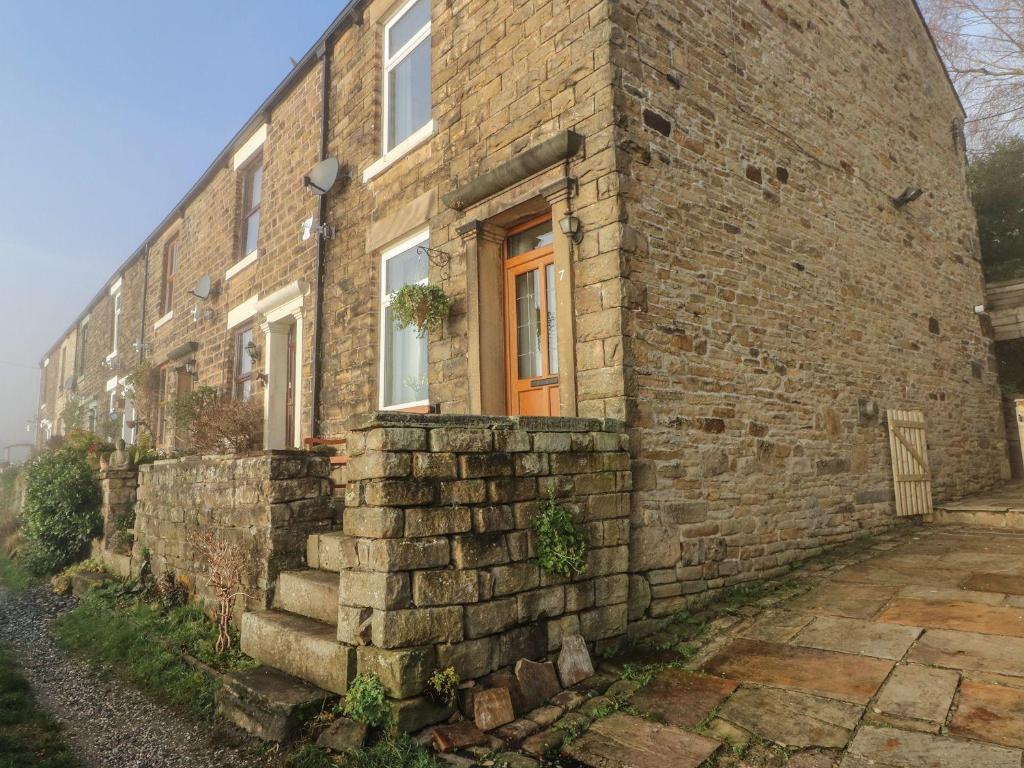 7 Bank Cottages, High Peak