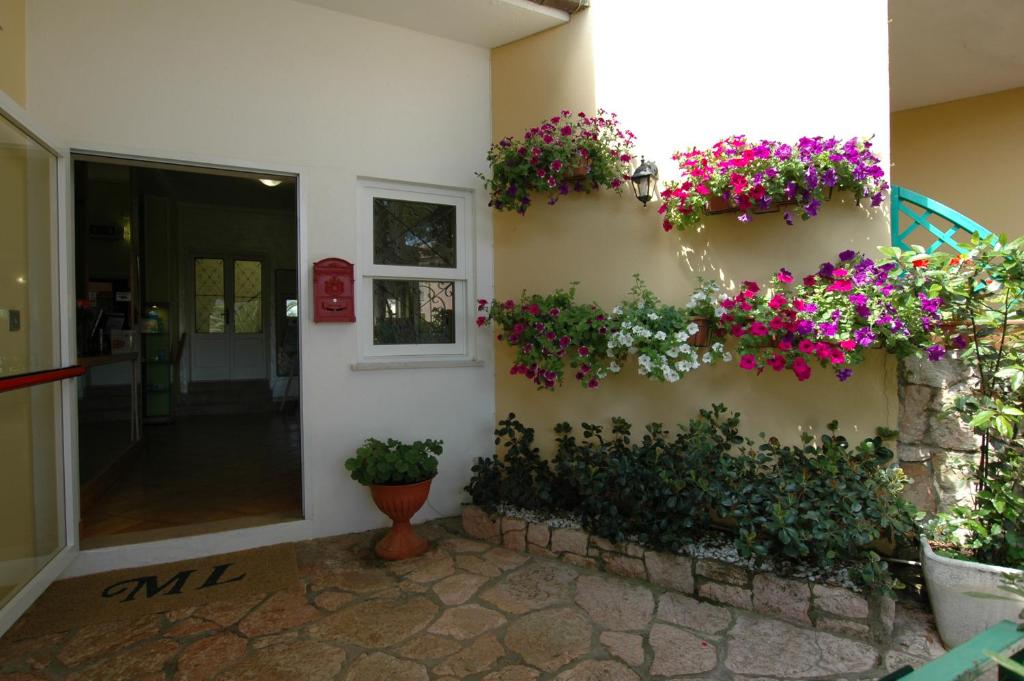 Fotografie z fotogalerie ubytování Hotel Monna Lisa v destinaci Procchio