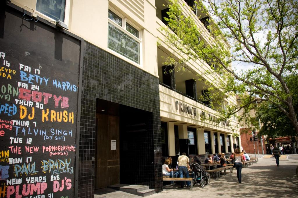 Quest St Kilda Bayside - Resim 32