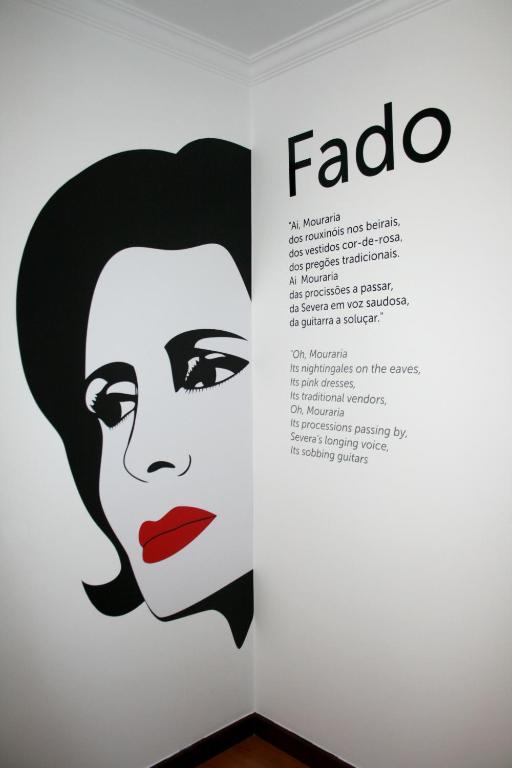 Hostel 2300 Thomar - 16