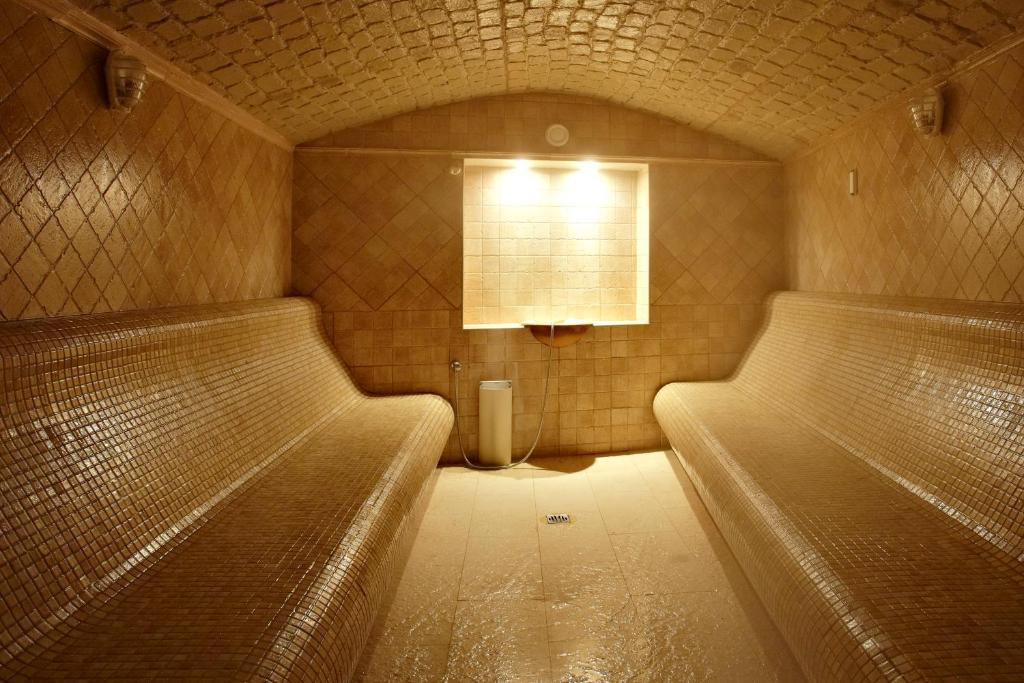 Фотография из галереи Grupotel Maritimo в Пуэрто-де-Алькудиа