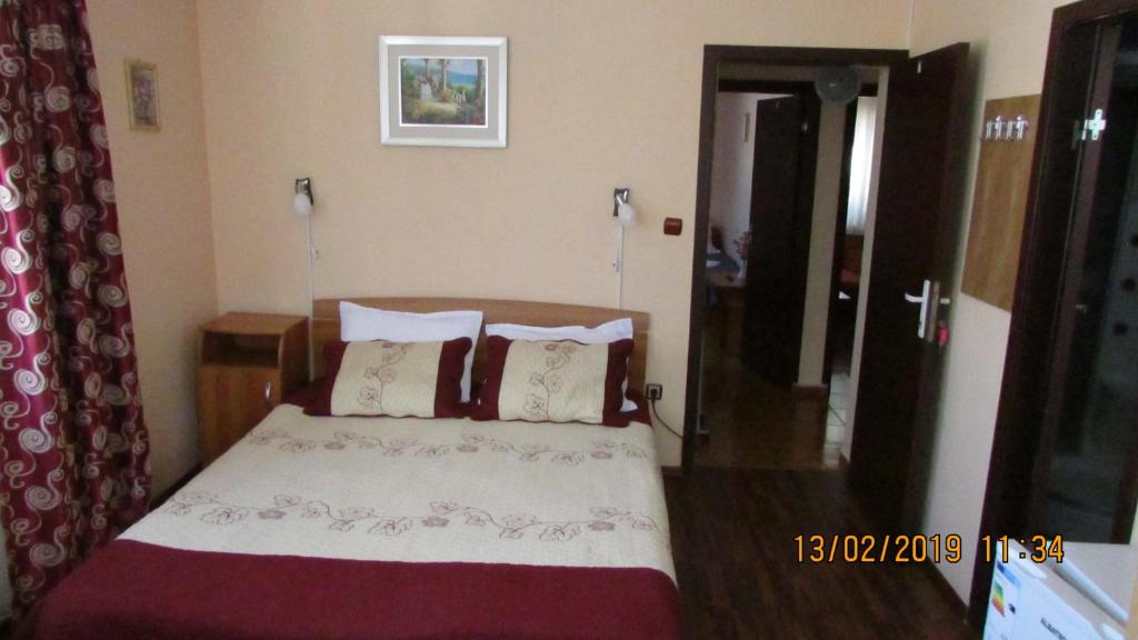 Vila Marcela - Double Room