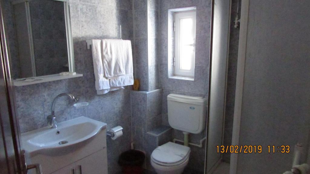 Vila Marcela - Triple Room