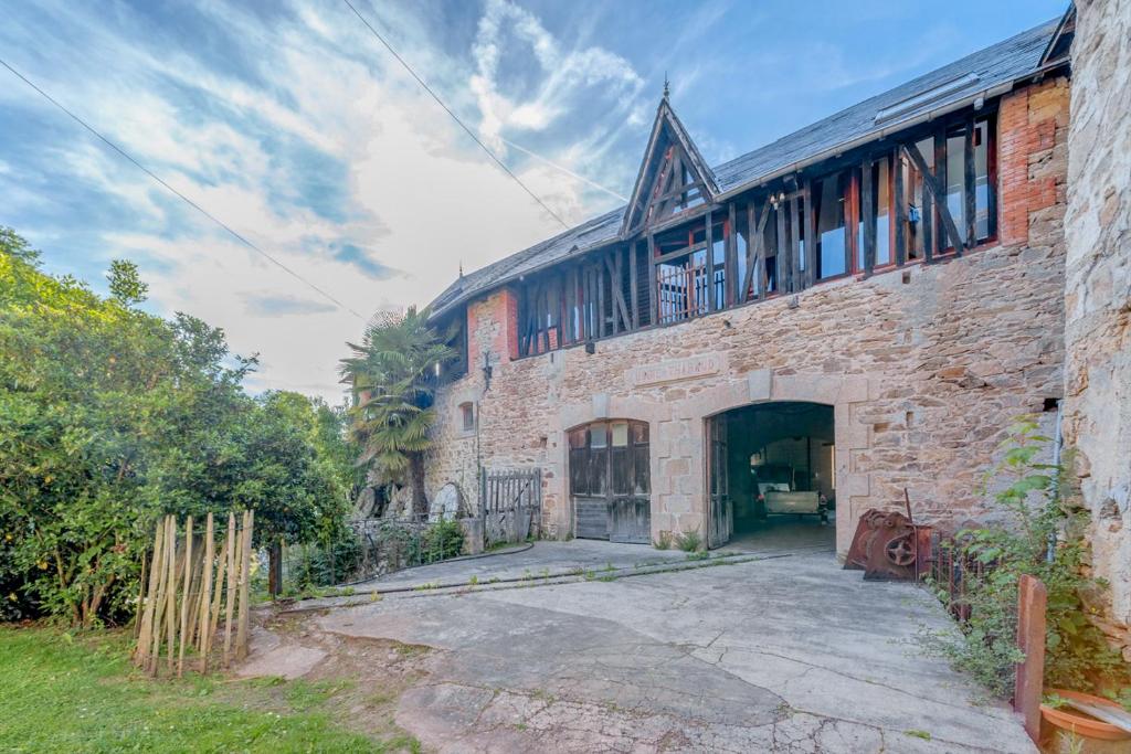 L'Élassier - Deluxe Doppelzimmer Mit Dusche