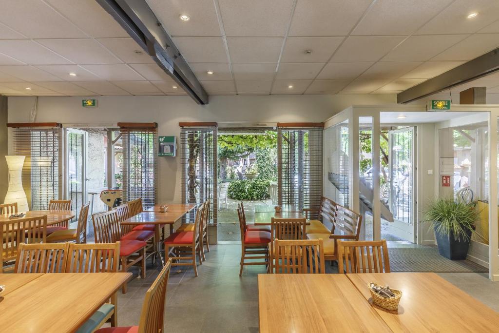 Hotel Cristol - Resim 4