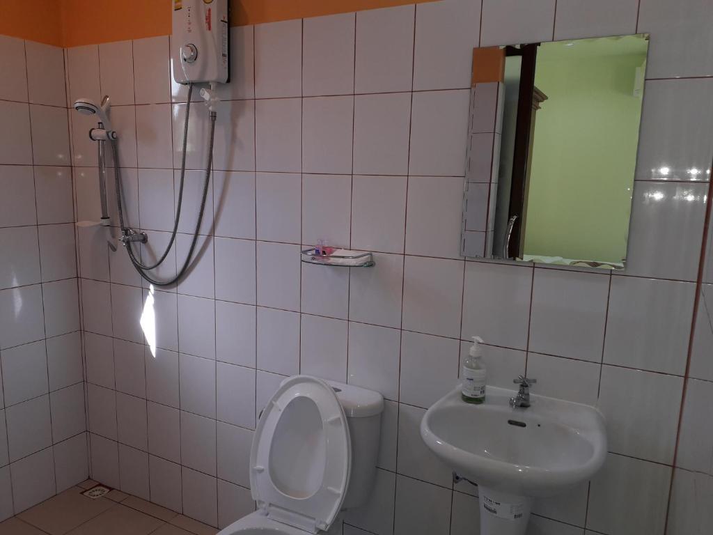 Fotografie z fotogalerie ubytování LANTA LUCKY HOUSE v destinaci Ko Lanta