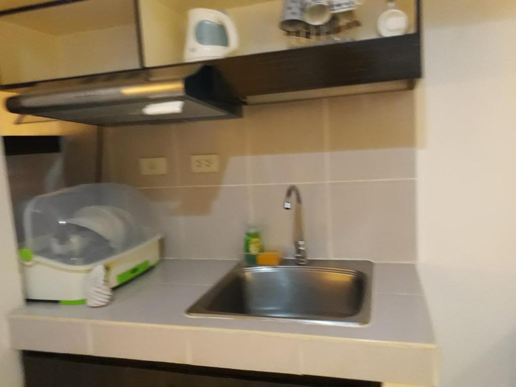 Billede fra billedgalleriet på Tagaytay Happynest i Tagaytay