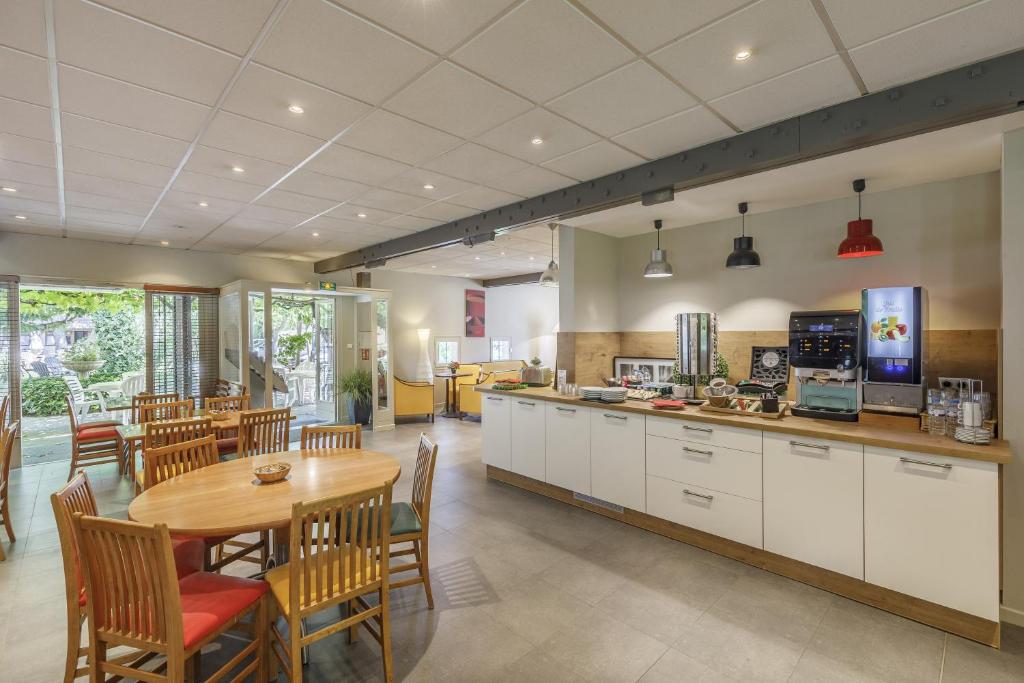 Hotel Cristol - Resim 22