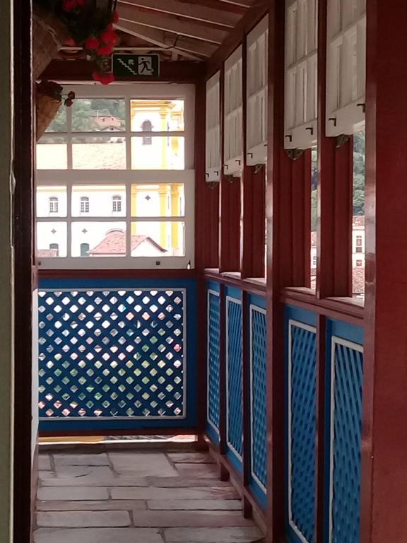  Pousada Ouro Preto