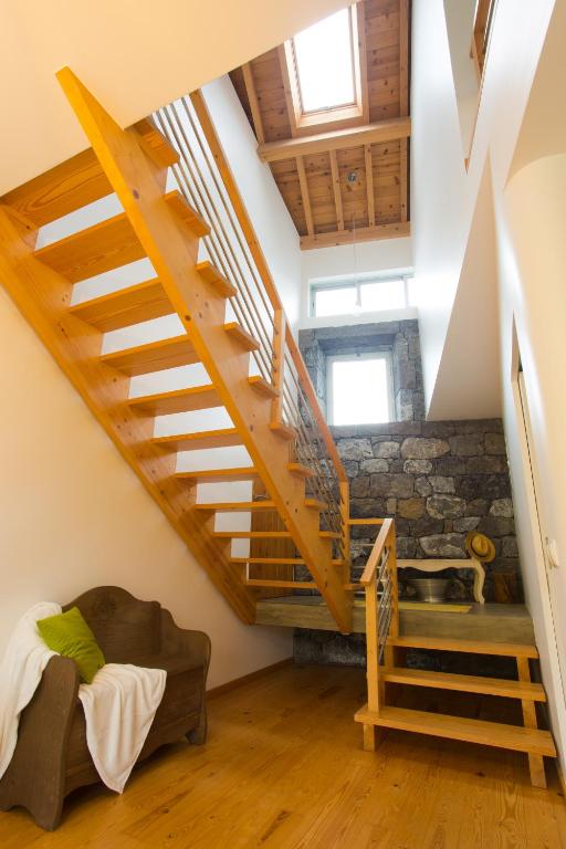 Fotografie z fotogalerie ubytování Casa dos Caldeiras v destinaci Lajes do Pico