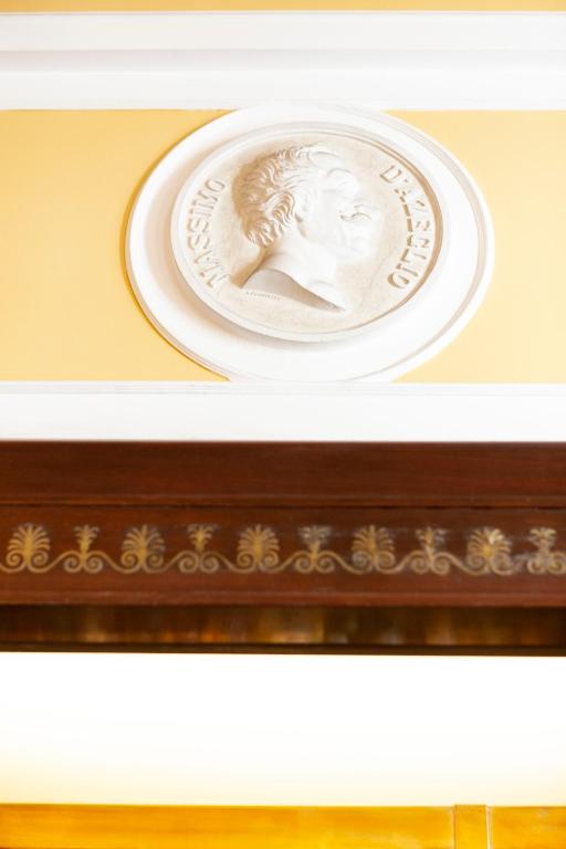 Bettoja Hotel Massimo d'Azeglio - Resim 33