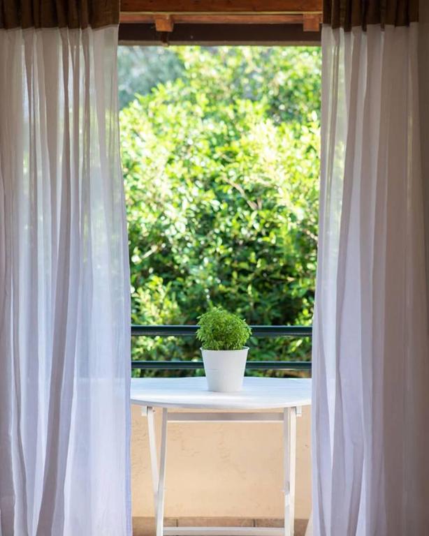 Fotografie z fotogalerie ubytování Romanos apartments v destinaci Gaios