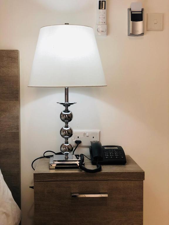 Fotografie z fotogalerie ubytování Napoli Suites Studios Aparthotel v destinaci St Julian's