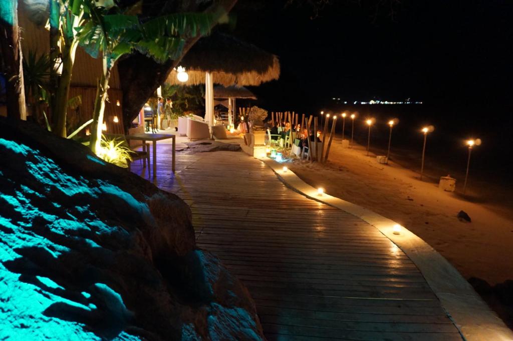 Fotografie z fotogalerie ubytování Vellago Resort v destinaci El Nido