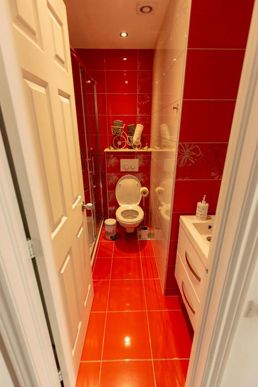 Fotografia z galérie ubytovania Apartment Ivan v Tučepi