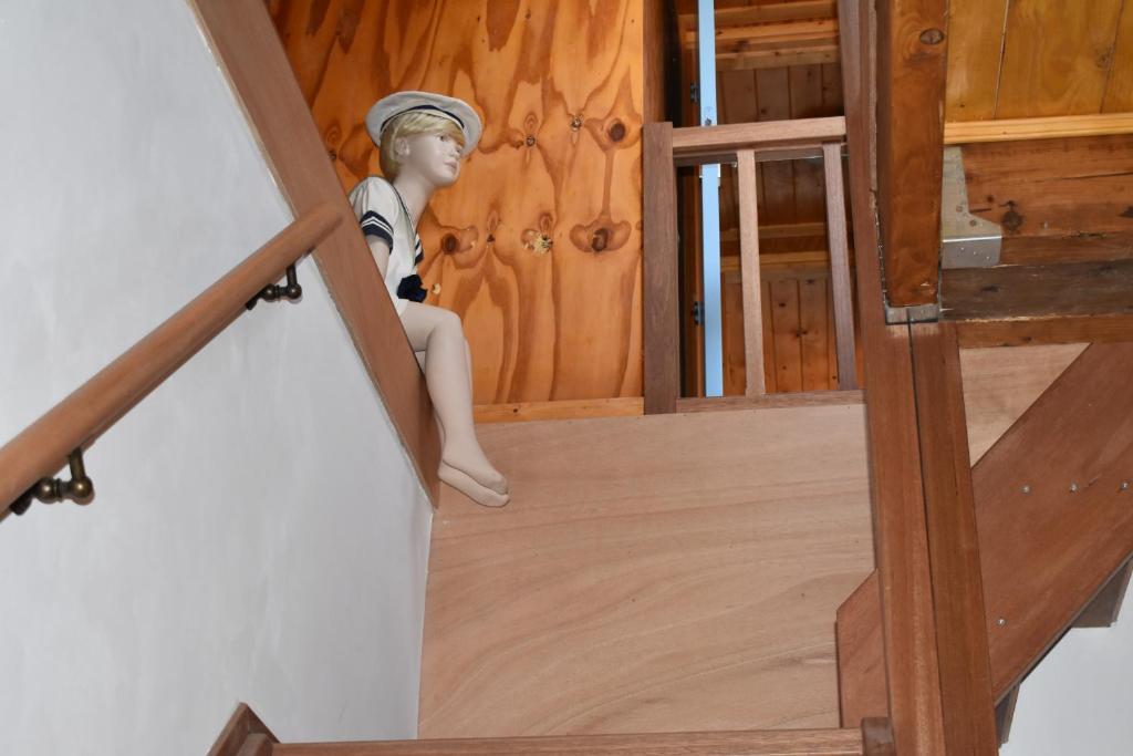Fotografie z fotogalerie ubytování Familiesuite Molenstraat v destinaci Den Burg