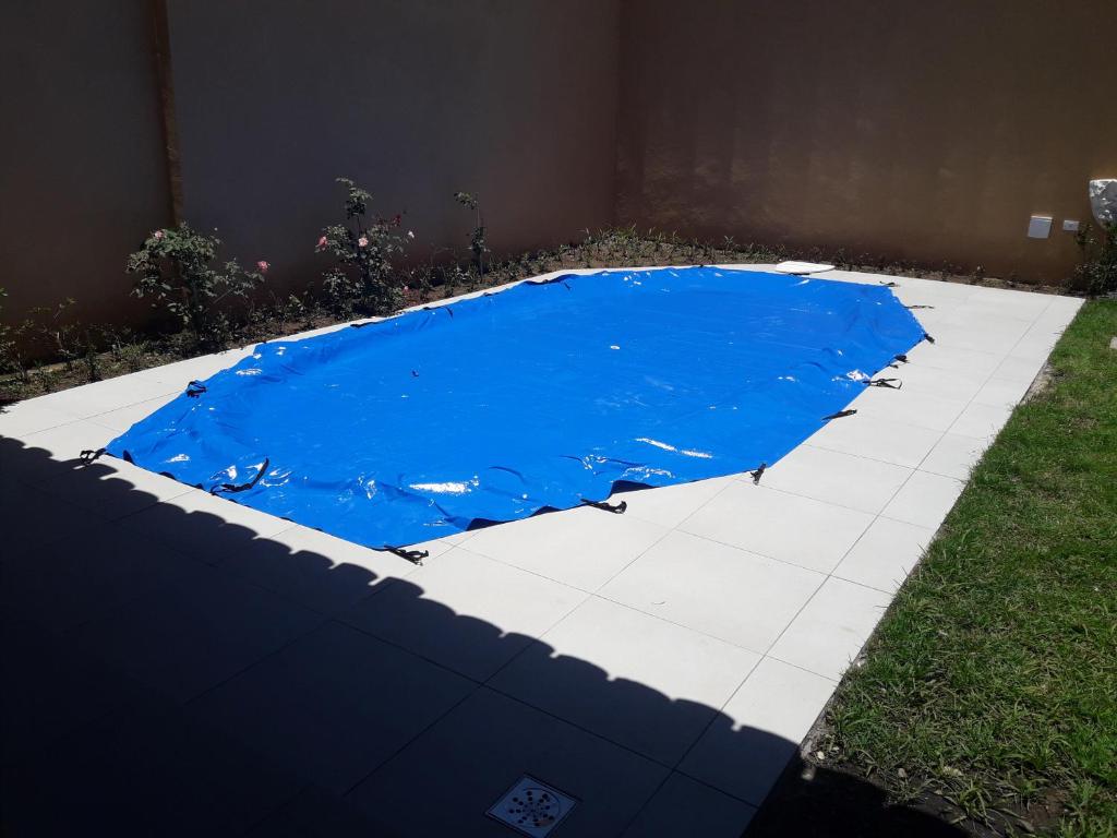  Casa 150 m mar c/piscina