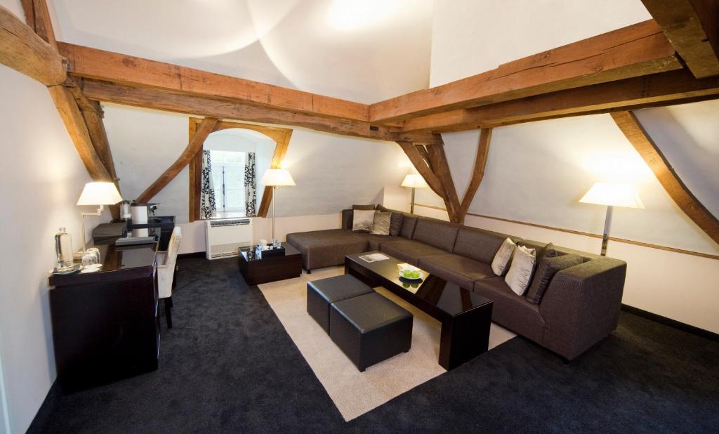 Bilderberg Château Holtmühle - Suite