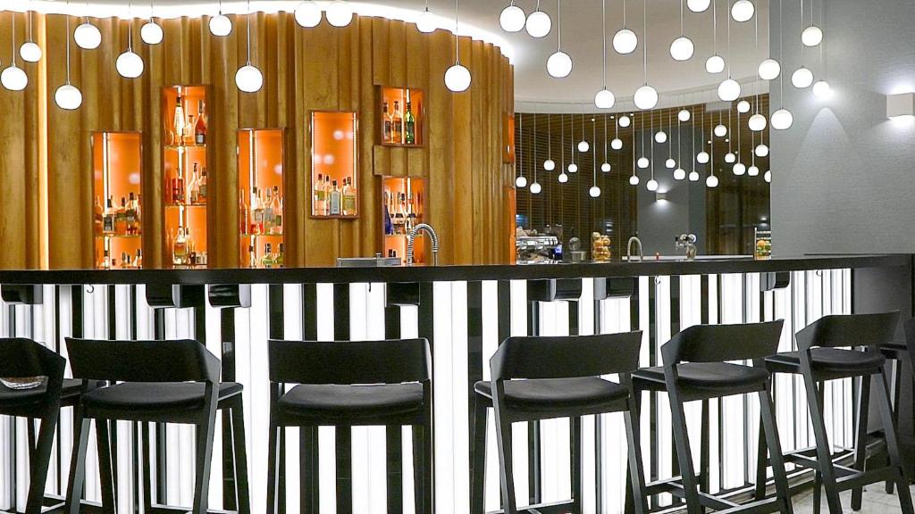 Hotel Metropol - Resim 18