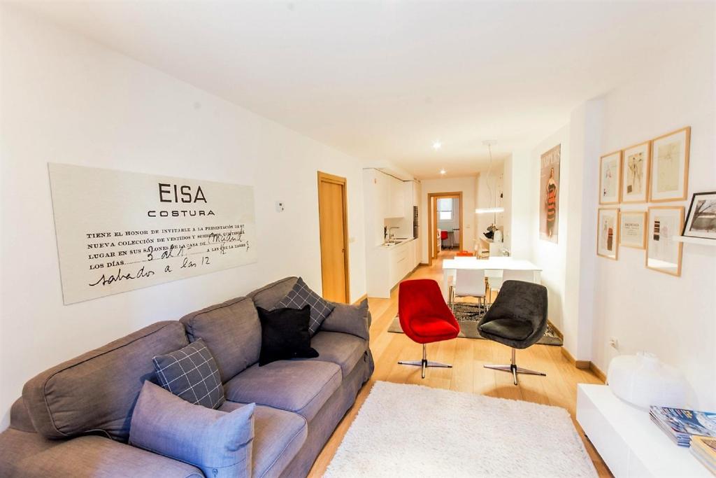 ATERIAN PELAIO ETXEA, Getaria – Updated 2022 Prices