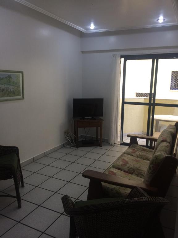  Apartamentos em Ubatuba