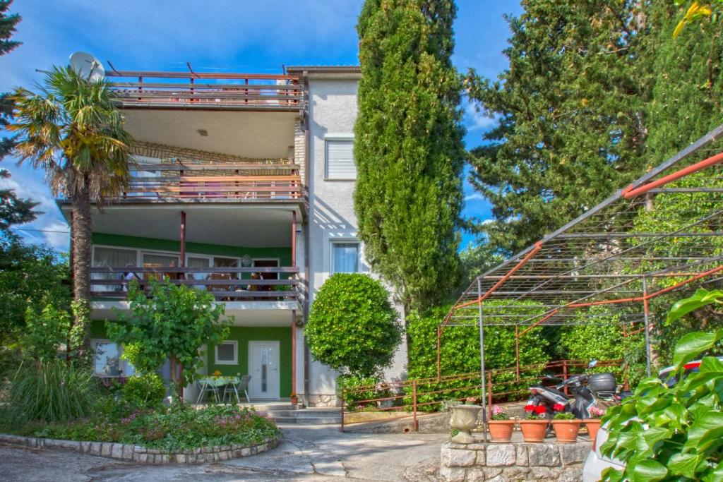 Apartments Sabina 100m from sea, Crikvenica (aktualisierte Preise für