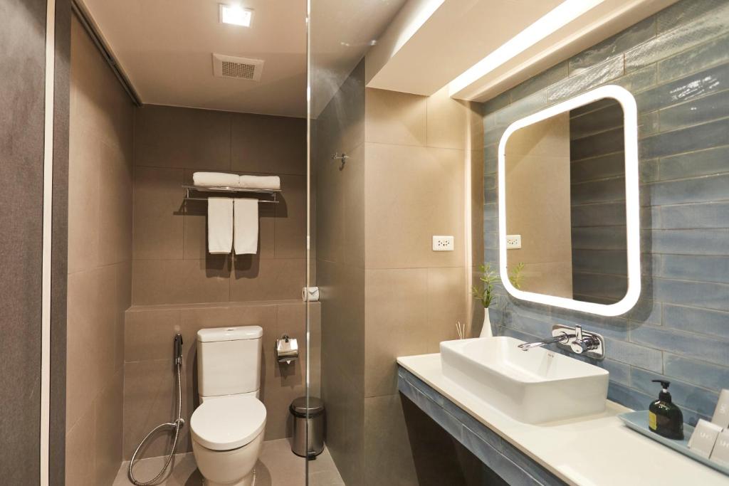 The Quarter Ladprao by UHG - Resim 37