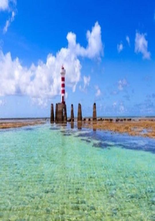  Beira Mar na Pajuçara