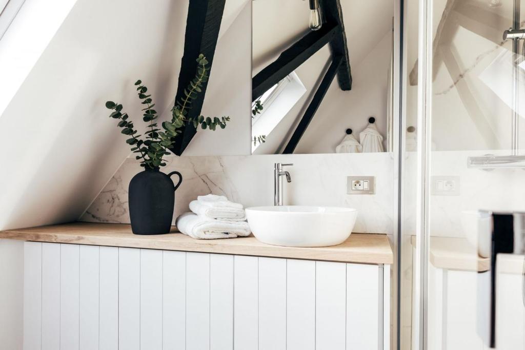 Fotografie z fotogalerie ubytování Maison Francois v destinaci Varsenare