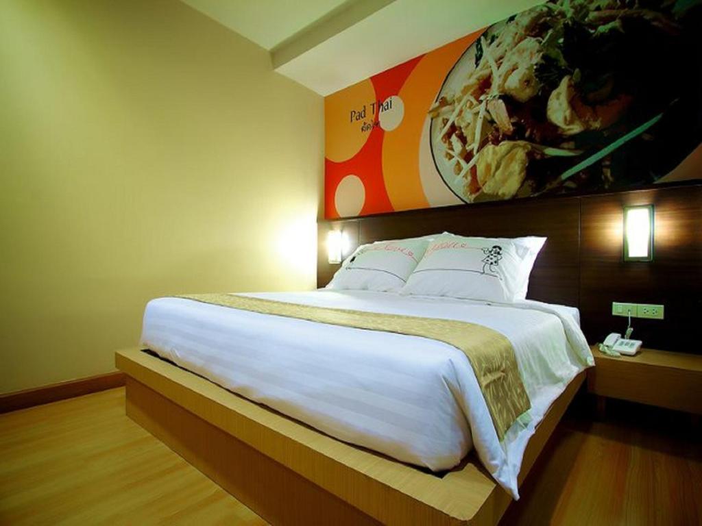 Ds67 Suites - Resim 13