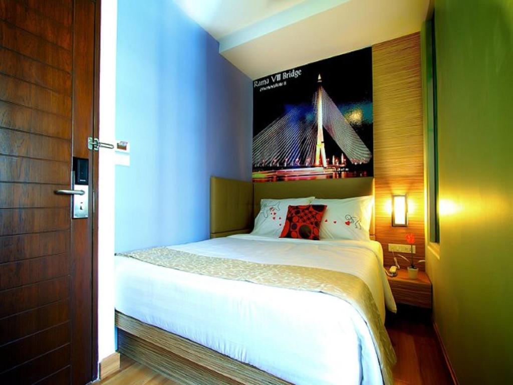 Ds67 Suites - Resim 14