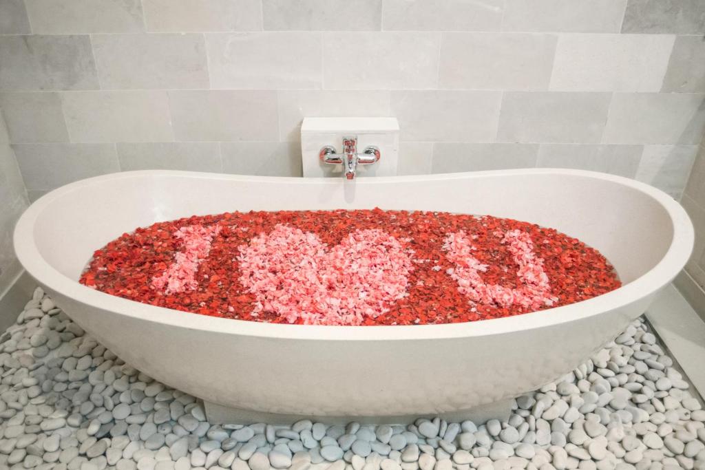 Sandi Agung Villa Bidadari - 5