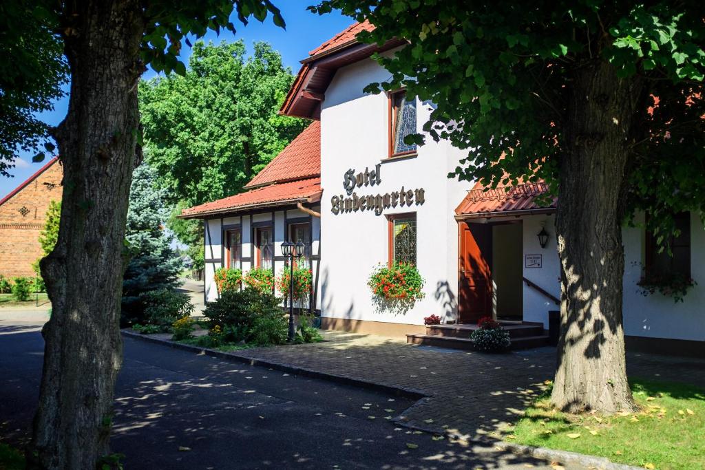 Unterkunft