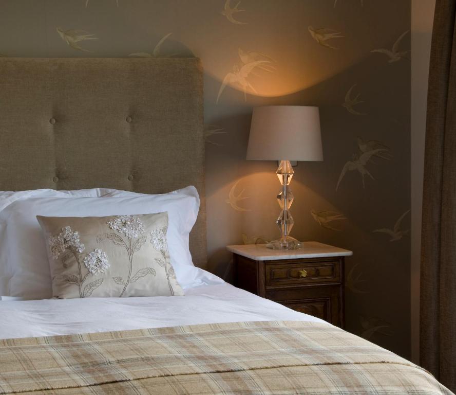 The Swallows Rest Bed & Breakfast - Swallows - Super King