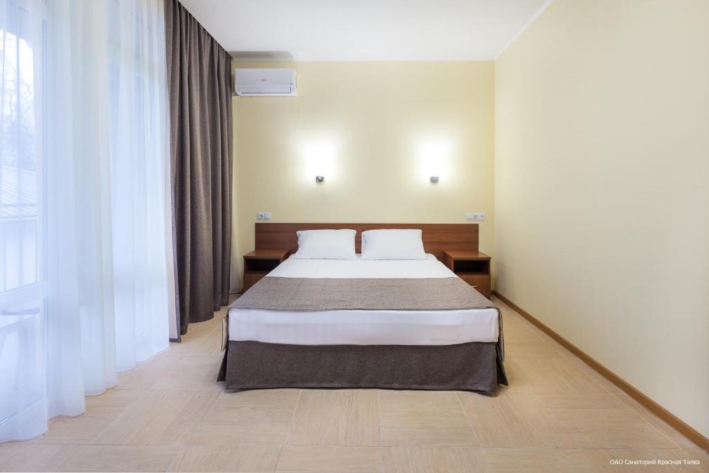 Talka Village - Habitación Doble Grande