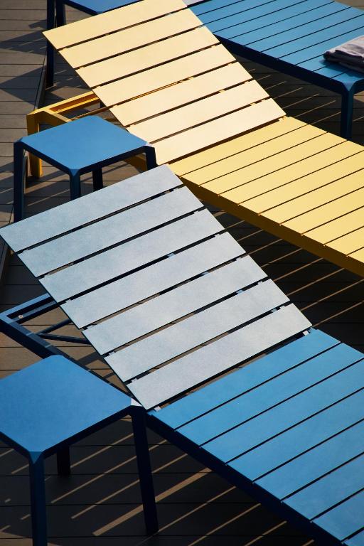 The Quarter Ladprao by UHG - Resim 13