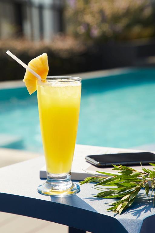 The Quarter Ladprao by UHG - Resim 14