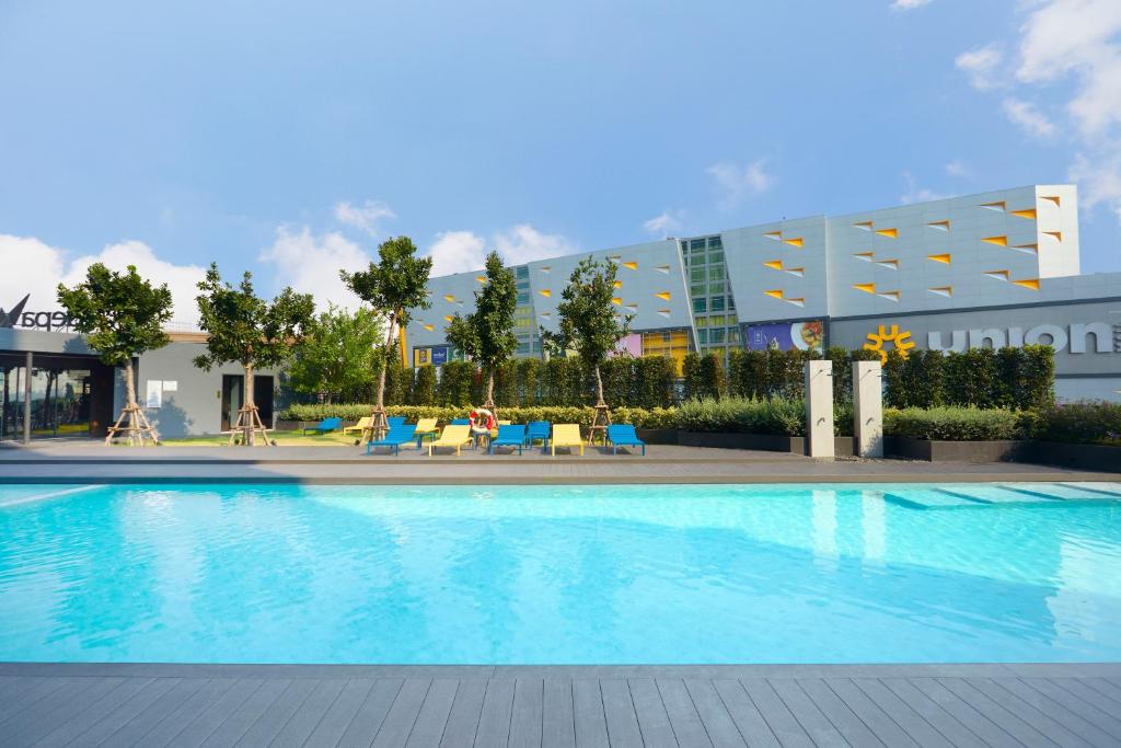 The Quarter Ladprao by UHG - Resim 17