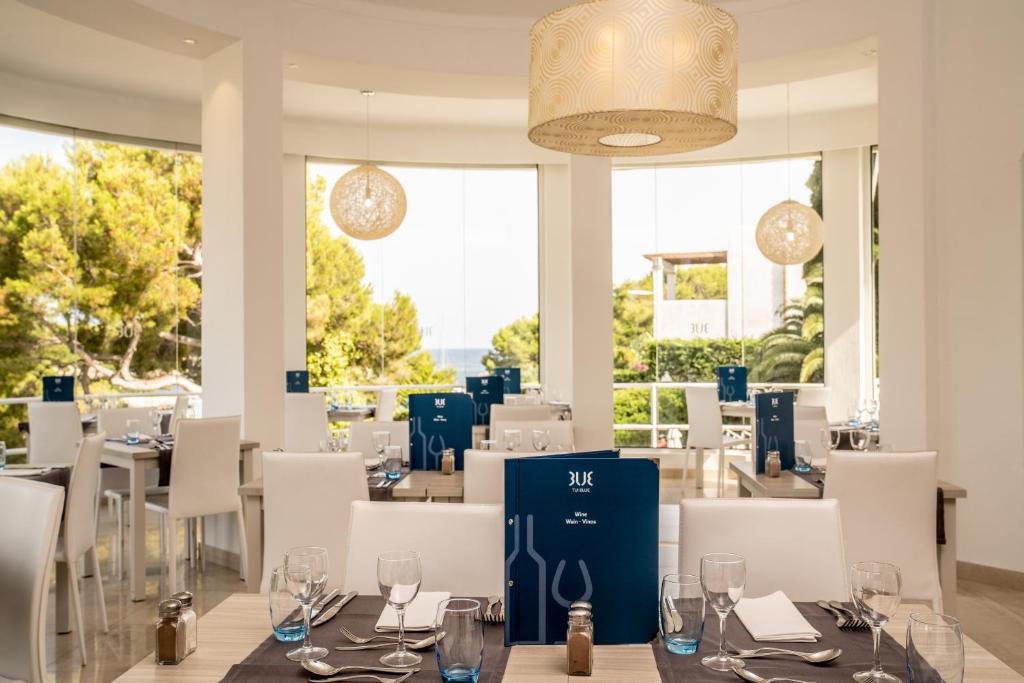 TUI BLUE Rocador - Adults Only, Cala d´Or – Bijgewerkte ...