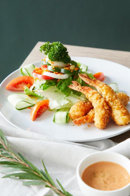 The Quarter Ladprao by UHG - Resim 30