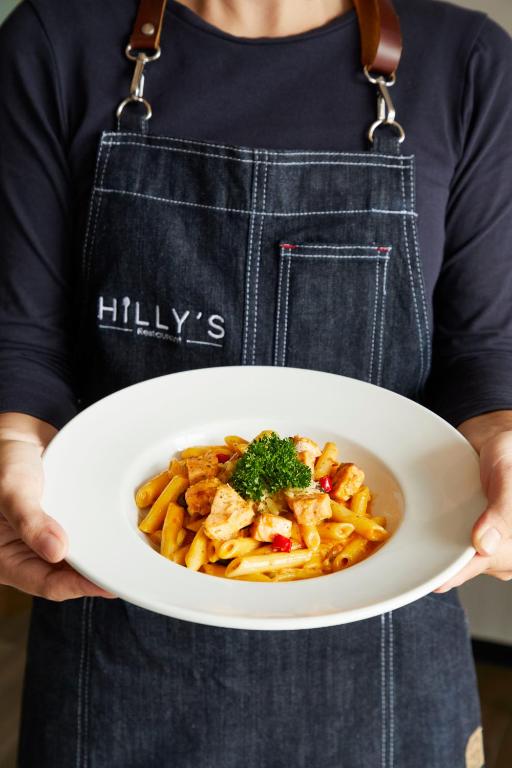 The Quarter Ladprao by UHG - Resim 28