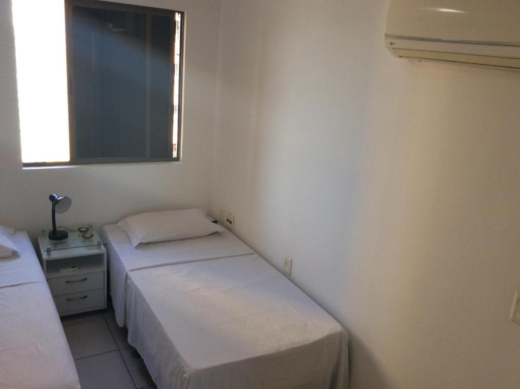  ED. Atlantic Ocean Residence 1202