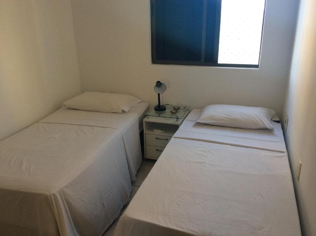  ED. Atlantic Ocean Residence 1202