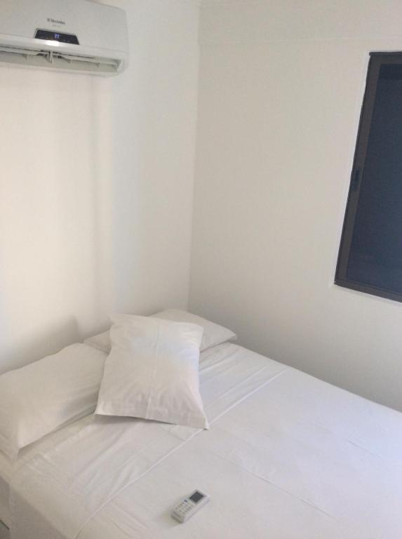  ED. Atlantic Ocean Residence 1202